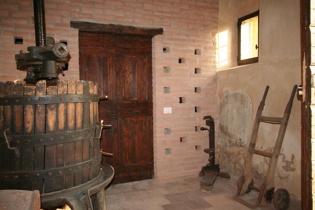 B&B Villa Sant'Anna Bergamo Eksteriør billede
