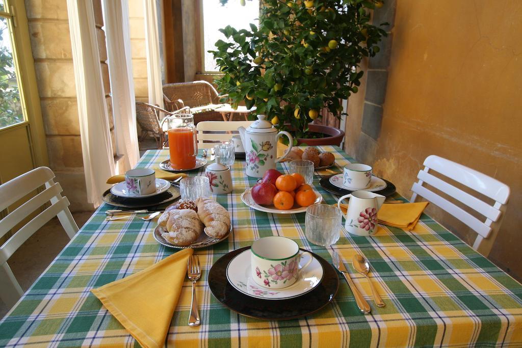 B&B Villa Sant'Anna Bergamo Eksteriør billede